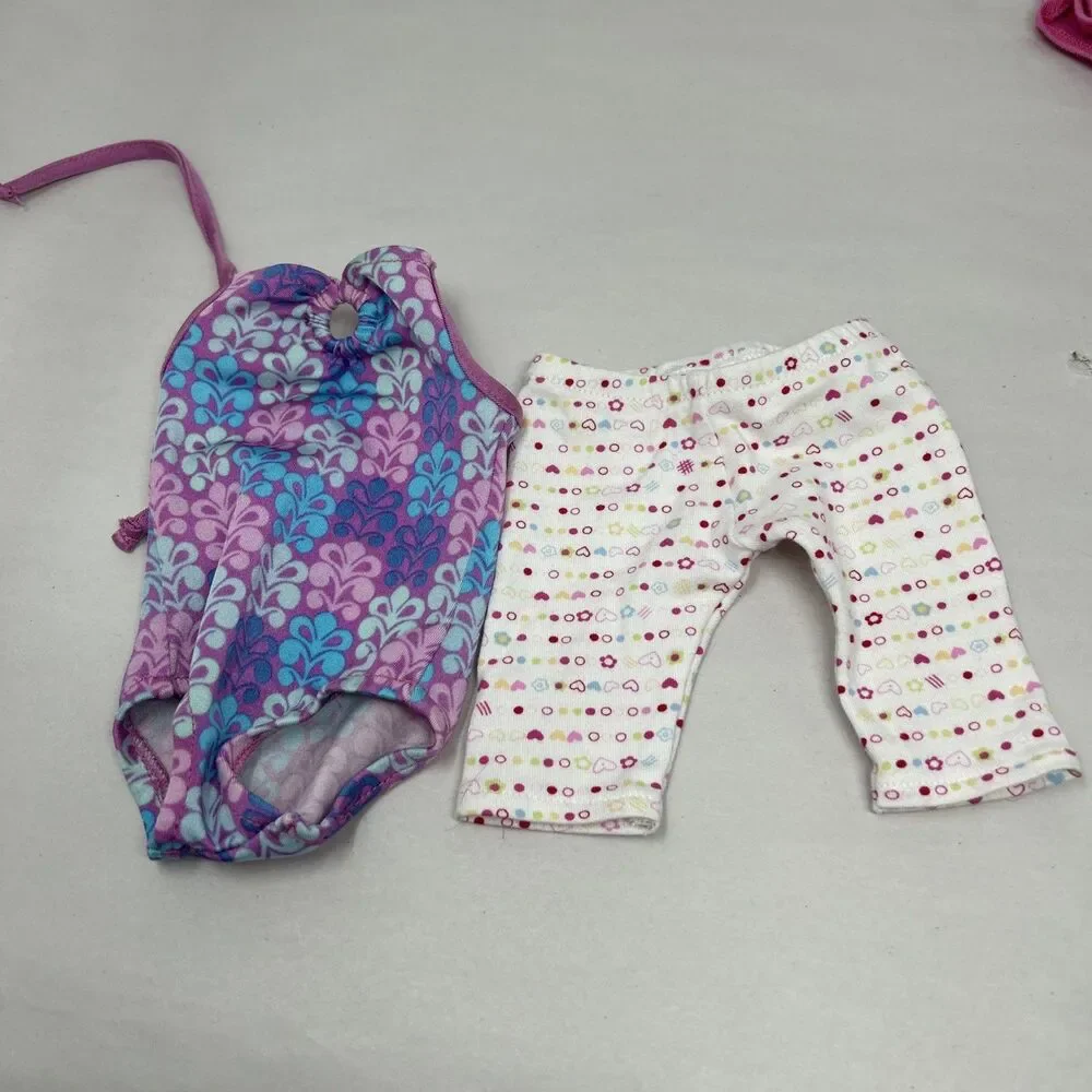 American Girl Clothes, Beach Towle Accessories & More